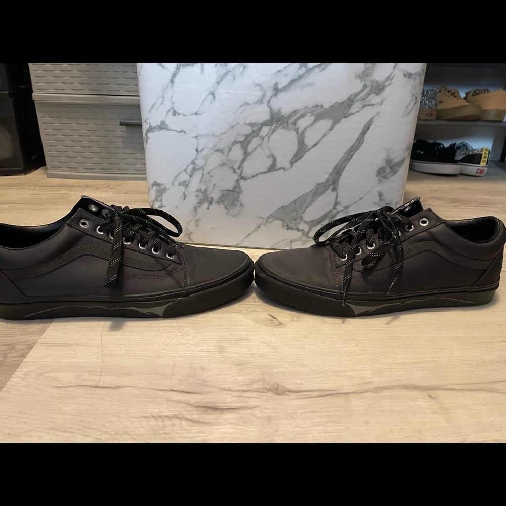 Vans Old School Harry Potter Limited Edition